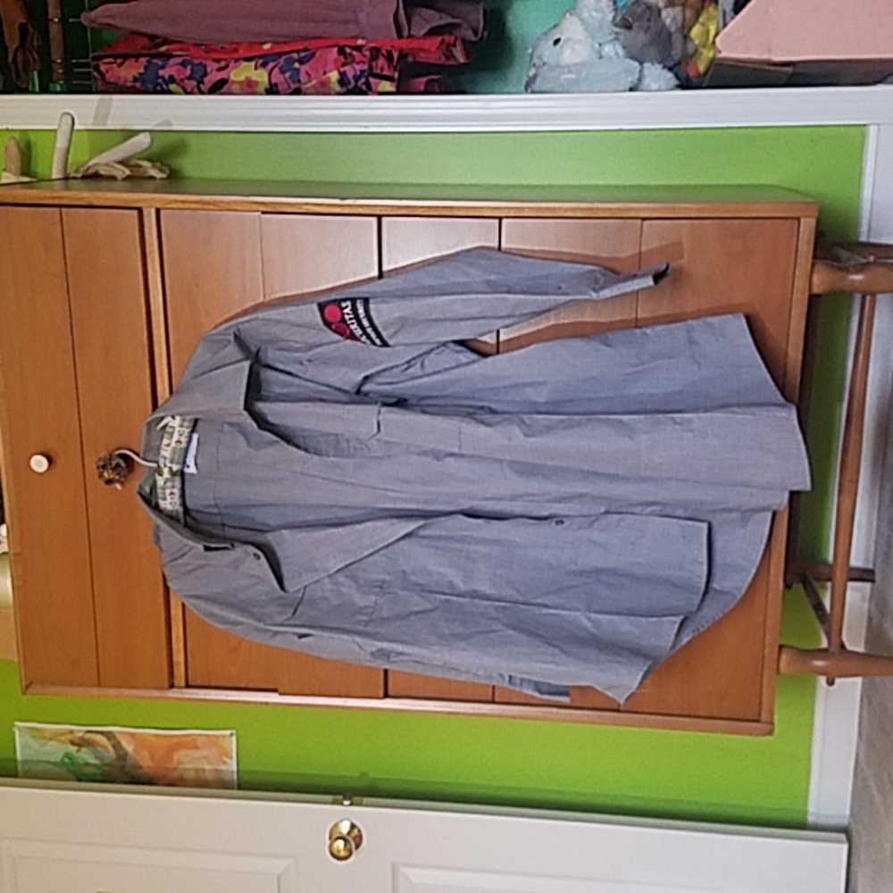 Securitas Uniform